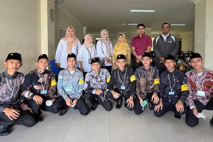 Delapan Warga Karawang Lolos Program Magang IM Japan ke Jepang