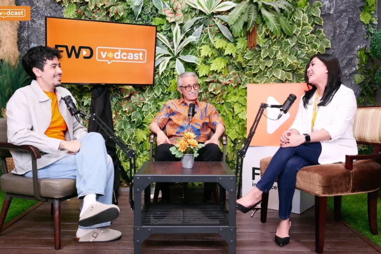 Tren Belanja Ramadan Meningkat, FWD Insurance Dorong Perlindungan Finansial Keluarga