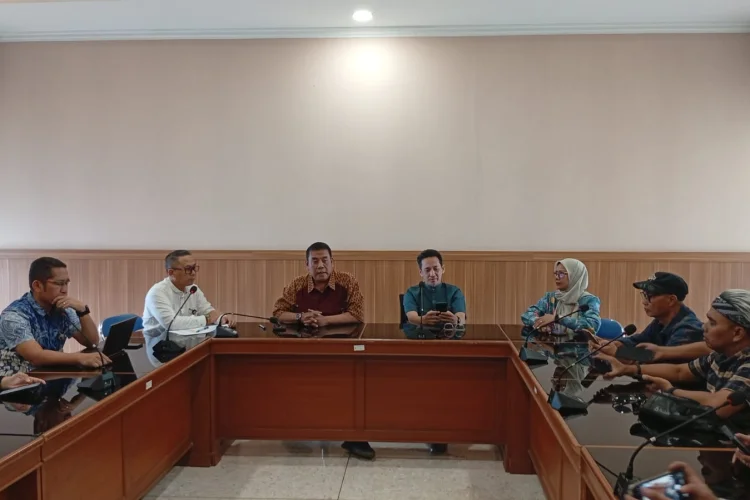 Pemkot Bogor Bentuk Tim Amankan Alun-alun dan Taman saat Malam Takbiran