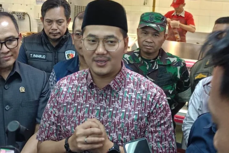 Kasus Korupsi Disnaker Cimahi, Pemkot Janji Tak Terulang Lagi