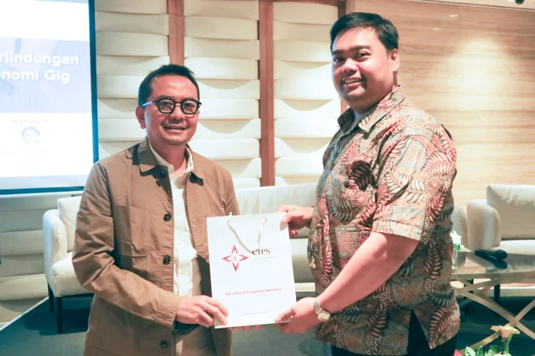 CIPS Dorong Regulasi Gig Economy yang Lebih Tepat Sasaran di Indonesia