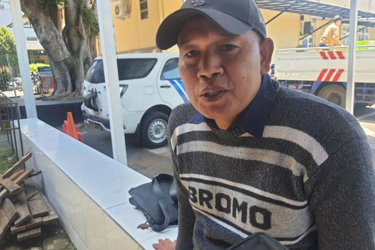 DLH KBB Perkirakan Sampah Naik 10 Persen di Hari Lebaran