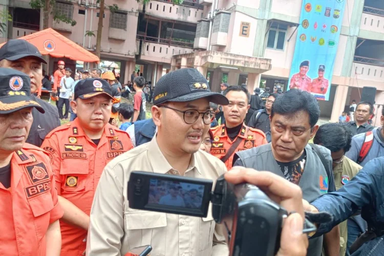 Ingatkan Warga yang Ikut Mudik Gratis, Adhitia: Jangan Bawa Orang saat Kembali