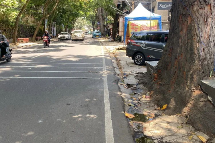 Kasus SMAN 5 Bandung. Disdik Jabar Soroti Lemahnya Pengawasan di Luar Sekolah