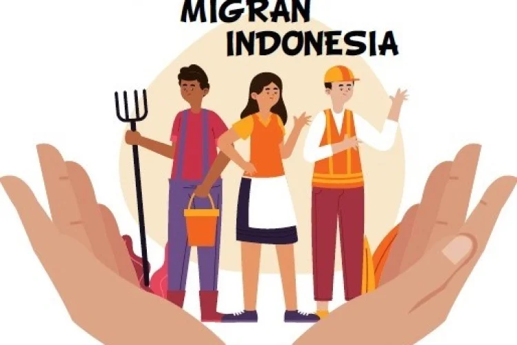 Aktivis PMI Desak Pemprov Jabar Bentuk Satgas Perlindungan Pekerja Migran