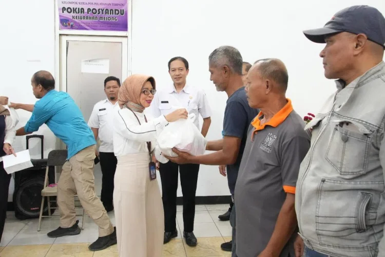 Jelang Lebaran 2026, Pemprov Jabar Andalkan GPM dan Opadi untuk Kendalikan Harga