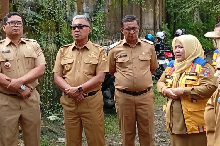 Denny Sebut THR ASN dan PPPK di Kota Bogor Mengacu PP Nomor 9 Tahun 2026
