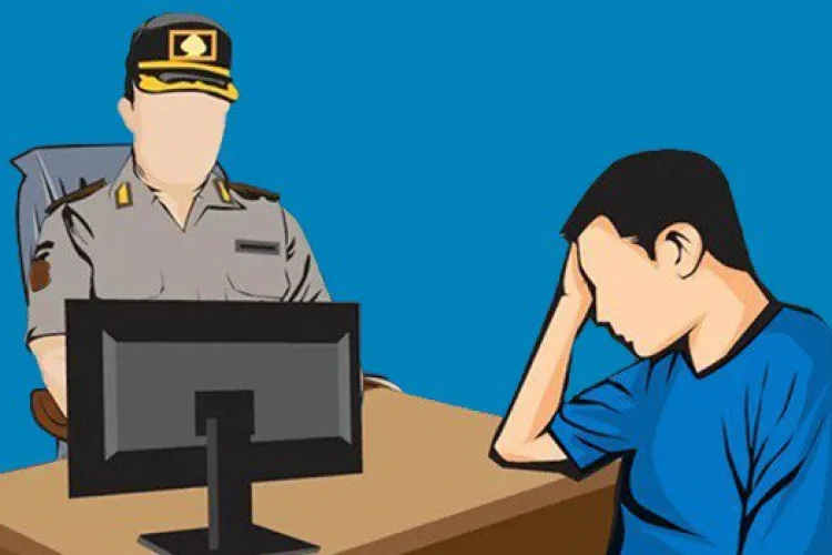 Pengurus Gereja di Bandung Jadi Tersangka Kasus Fitnah, Sudah Diperiksa Polisi