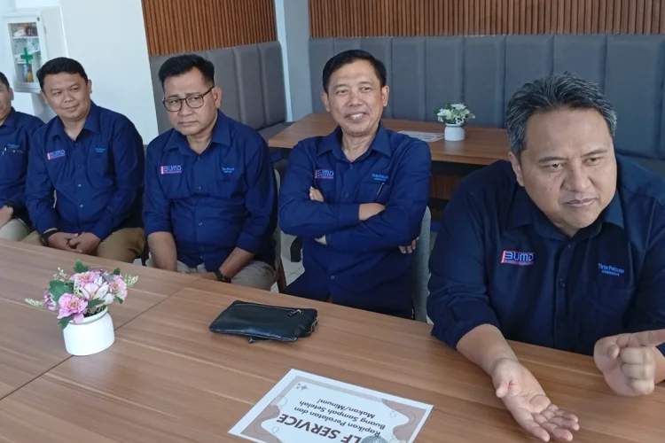 Siagakan Tim Khusus, Tirta Pakuan Janjikan Pelayanan Tetap Optimal Selama Idulfitri