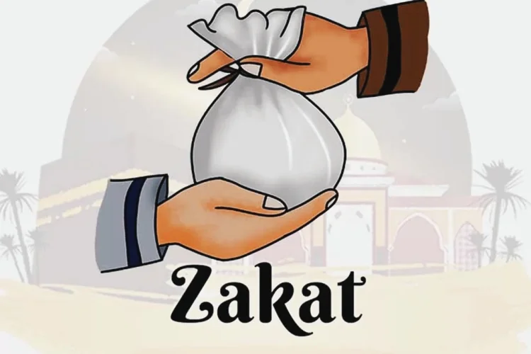 Meski Pengumpulan ZIS Turun, Baznas Cimahi Maksimalkan Distribusi Bantuan di Ramadan