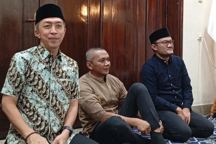Dedie Tegaskan ASN Kota Bogor Dilarang Mudik Pakai Mobil Dinas