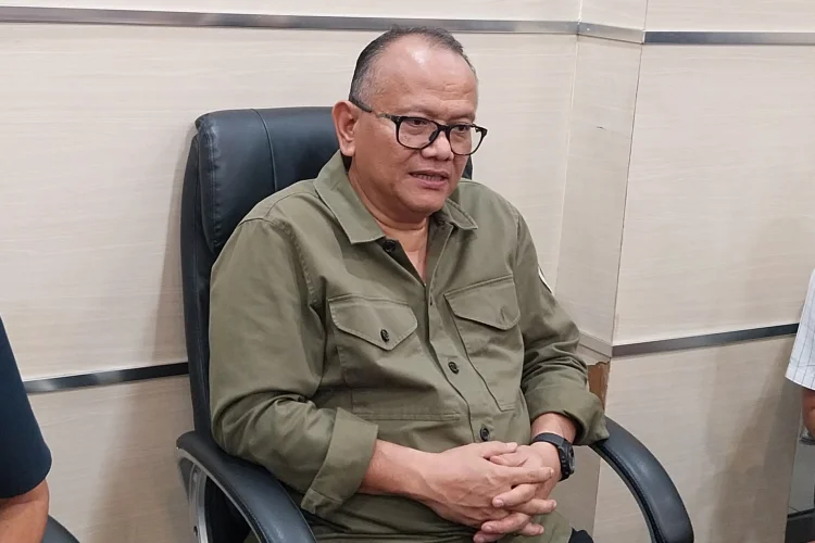 KONI Jabar Bongkar Kendala Gelaran Porprov Jabar 2026