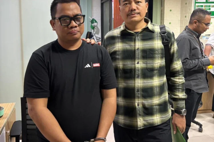 Ngaku-ngaku Jaksa hingga Janjikan Nikah, Pejabat Gadungan Ditangkap di Bogor