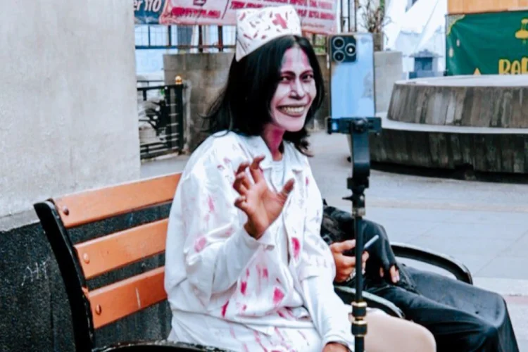 Komunitas Cosplayer Bandung Tegaskan Komitmen Ramah Wisatawan