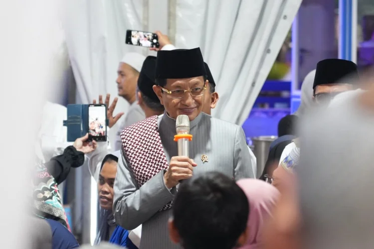 Pemerintah Tetapkan 1 Syawal 1447 Hijriah Jatuh pada Sabtu 21 Maret 2026
