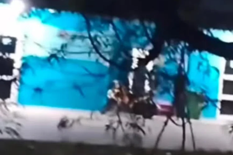 Kronologi Penyerangan SPPG Karawang, Pelaku Bawa Golok hingga Rusak Fasilitas
