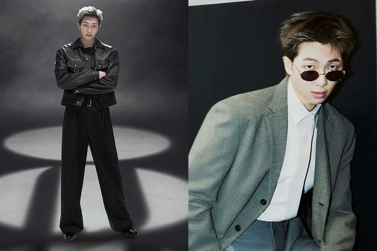 Promosi Comeback Baru Dimulai, RM BTS Cedera Kaki Jelang Konser Malam Ini