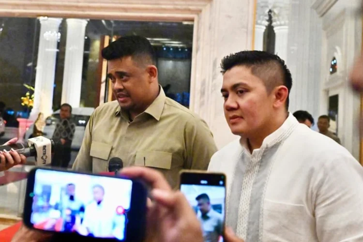 Prabowo Gelar Open House Idulfitri di Istana Negara, Siapkan Jamuan untuk Warga