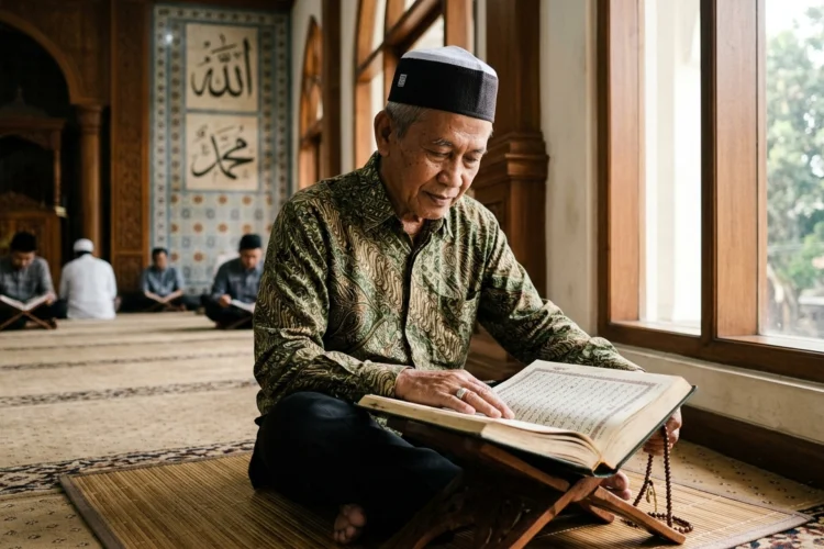 Puasa Syawal: Waktu Pelaksanaan yang Tepat, Niat yang Benar dan Tata Caranya