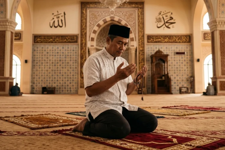 Bisa Menghapus Dosa dan Jadi Perisai Api Neraka, Berikut Keutaman Puasa Syawal 