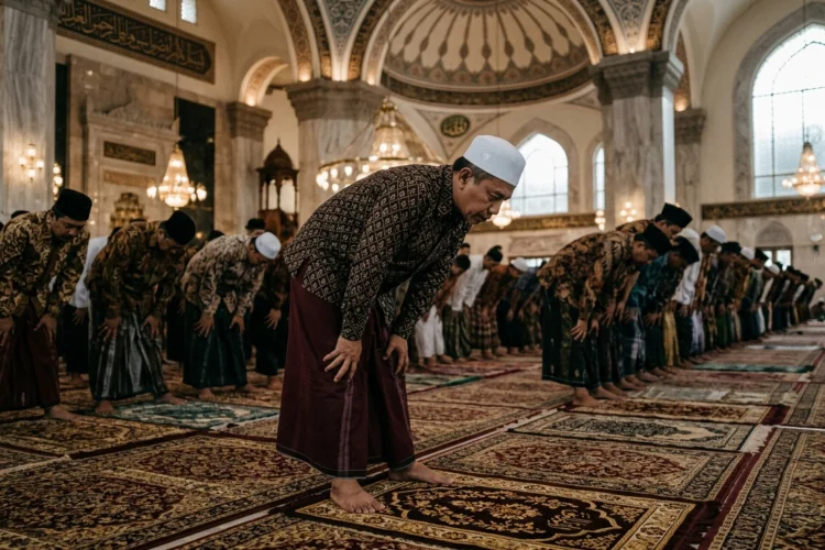 Puasa Qhada Ramadan dulu atau Puasa Syawal dulu? Begini Tata Cara yang Benar