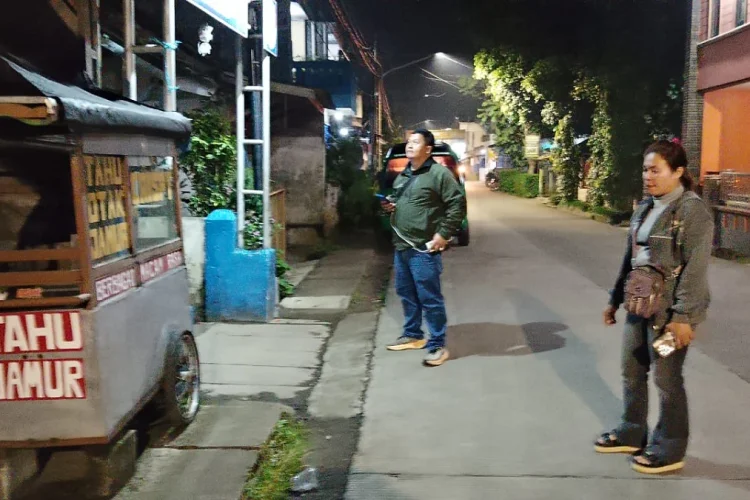 Empat Rumah Kosong Dibobol Maling saat Pemiliknya Mudik, Tiga Pelaku Ditangkap