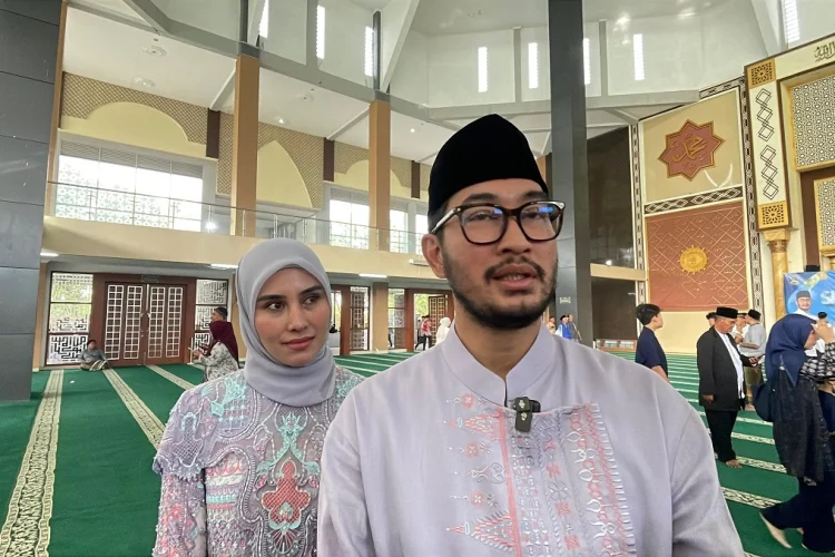 Jeje Minta Maaf di Momen Idulfitri, Akui Aspirasi Warga KBB Belum Maksimal