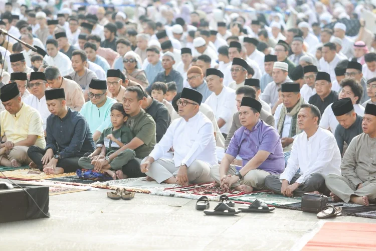 Volume Sampah Bandung Naik, Pemkot Percepat Pengangkutan