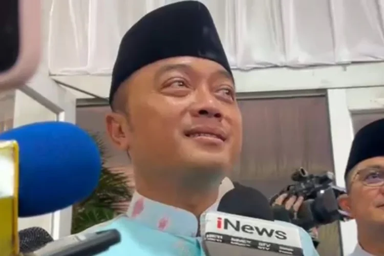 Prabowo Dijadwalkan Temui SBY dan Jokowi di Istana Sore Ini