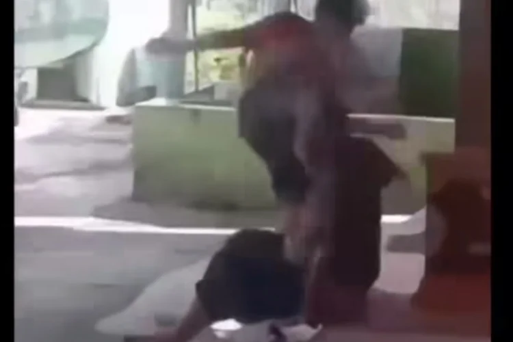 Ternoda di Karawang: Anak Angkat Tendang Kepala Ayah