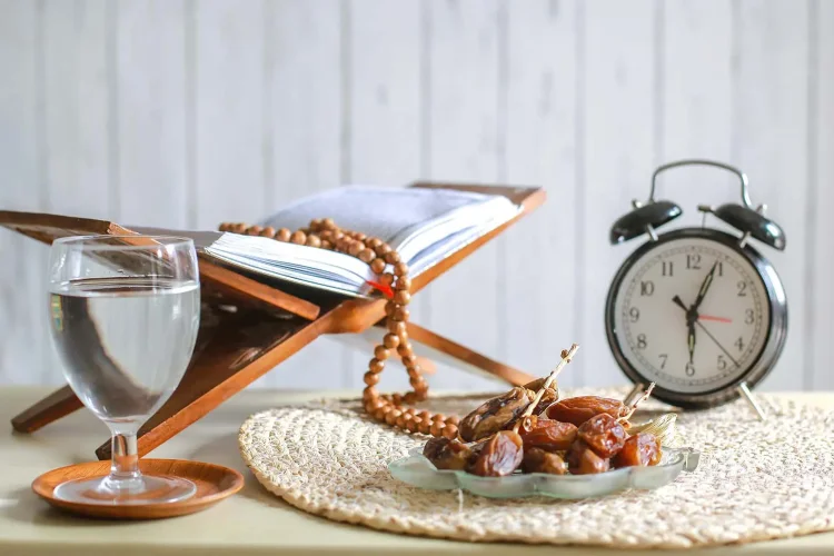 6 Manfaat Puasa Syawal untuk Kesehatan Setelah Lebaran, Tubuh Kembali Bugar