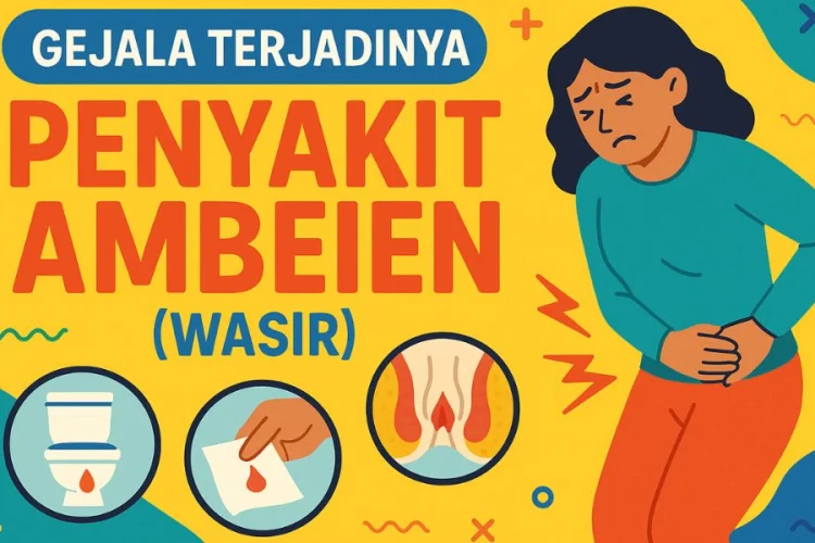 Dinkes Ingatkan  Potensi Penyakit Pascalebaran, dari Gula Darah hingga Wasir