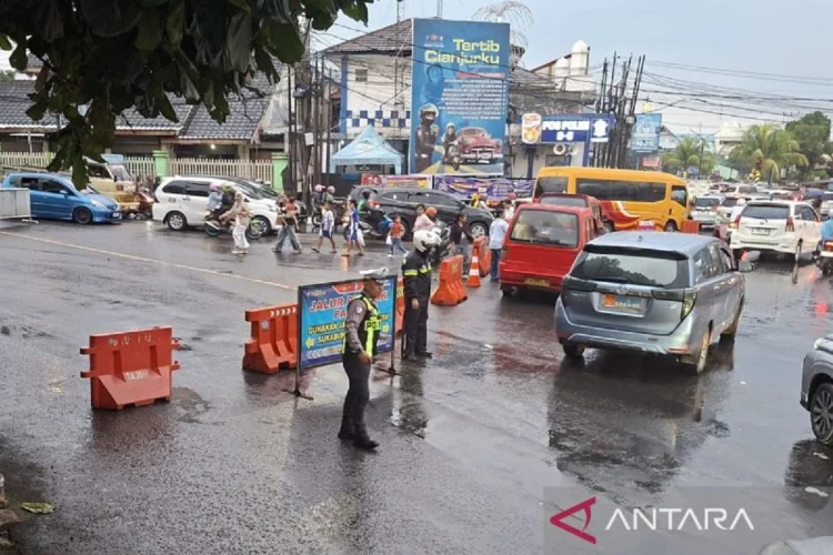Bogor Masih Jadi Destinasi Wisata Favorit di Libur Iduladha 2026
