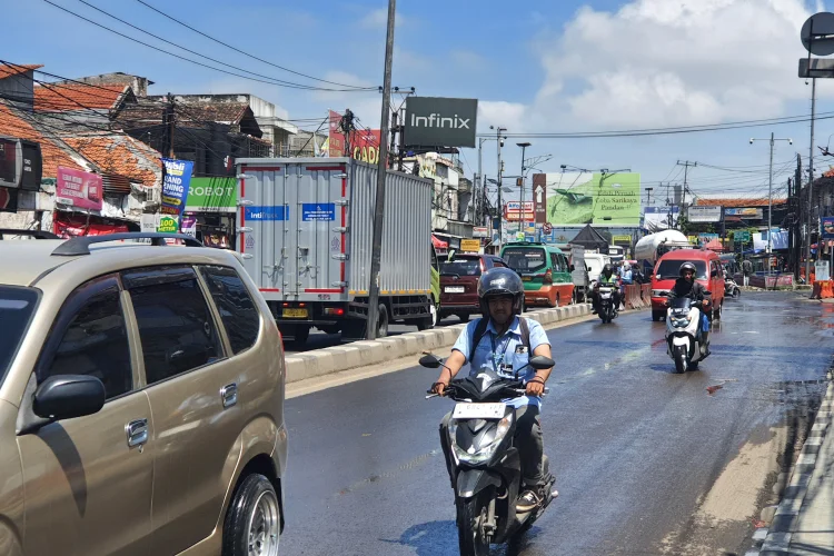 Puncak Arus Balik Lebaran 1447 H Diprediksi Terjadi H+4