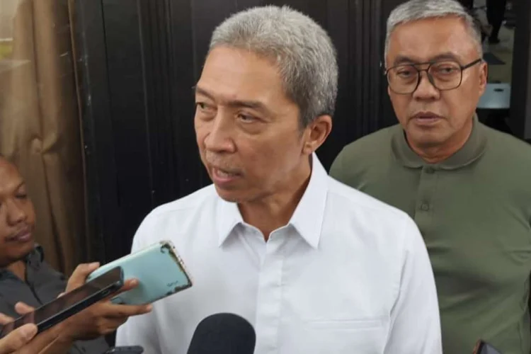 Saat WFH, Pemkot Bogor Bakal Batasi Penggunaan Listrik, Air dan Kendaraan Dinas