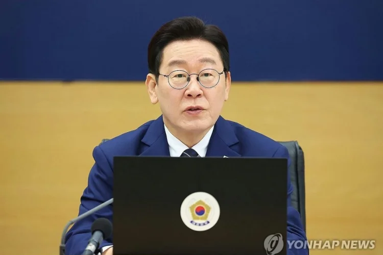 Presiden Lee Jae Myung Puji Konser Gratis BTS: Peran Penting dalam Promosikan Korea