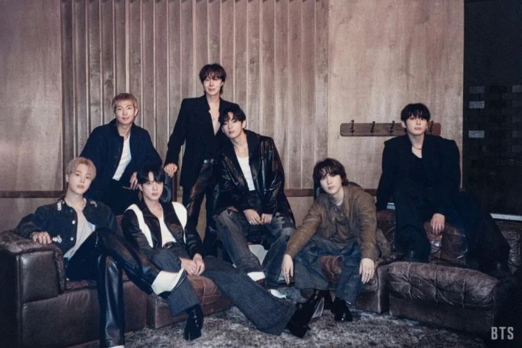 Beri Skor 5,3, Pitchfork Beri Ulasan Kejam pada Album Comeback BTS 'ARIRANG'