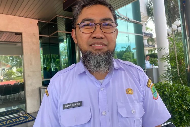300 ASN Tidak Ikut Apel Pertama Masuk Kerja, 24 Orang Mangkir