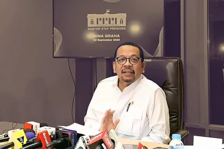 Anggaran Rapid Diusulkan Pemerintah untuk Ditambah Sebesar Rp89,5 triliun
