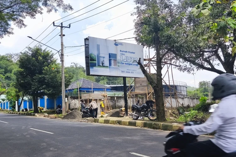 Membandel, DPRD Segera Panggil Pengembang Perumahan Trusmiland di Bukit Plangon