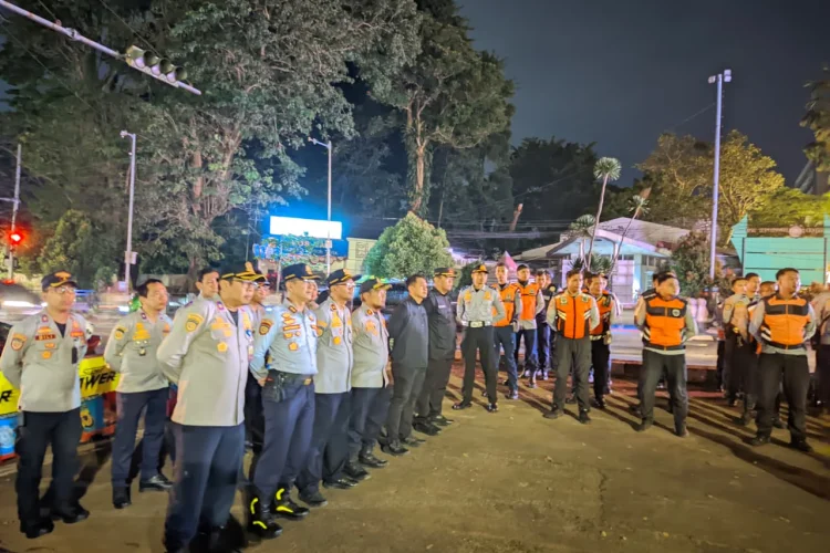 Tertibkan PKL, Dedie Larang Truk Sayur Masuk Kawasan Eks Pasar Bogor