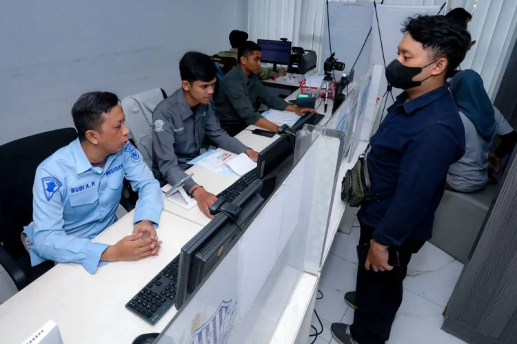 Pemkot Bandung Pertimbangkan Hari Fleksibel untuk WFH ASN