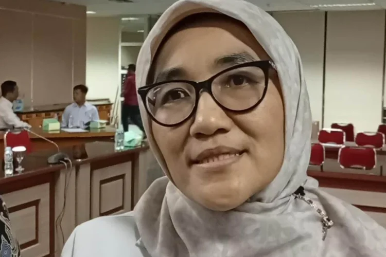 Dinkes Kota Bogor Ajak Masyarakat Lakukan Tes HIV AIDS Sukarela