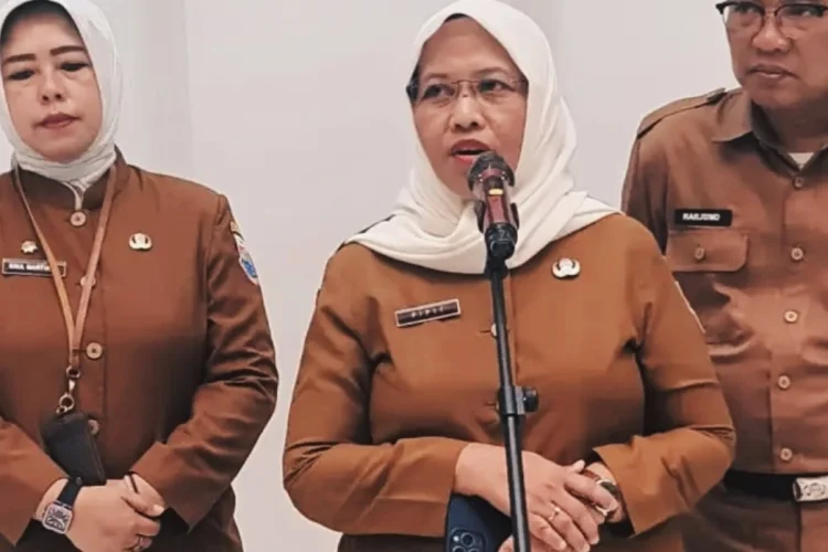 Dua ASN Pemkot Cimahi Absen Tanpa Keterangan di Hari Pertama Kerja Pasca Lebaran