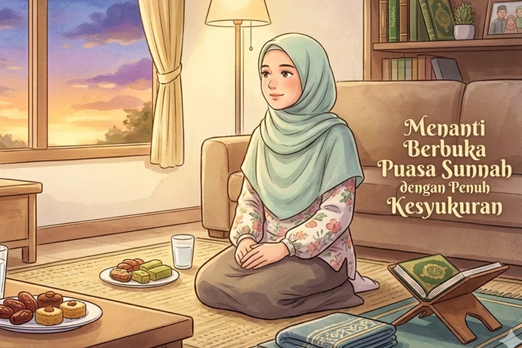 Bolehkah Menggabungkan Puasa Syawal dengan Puasa Sunnah Senin Kamis? Begini Hukumnya