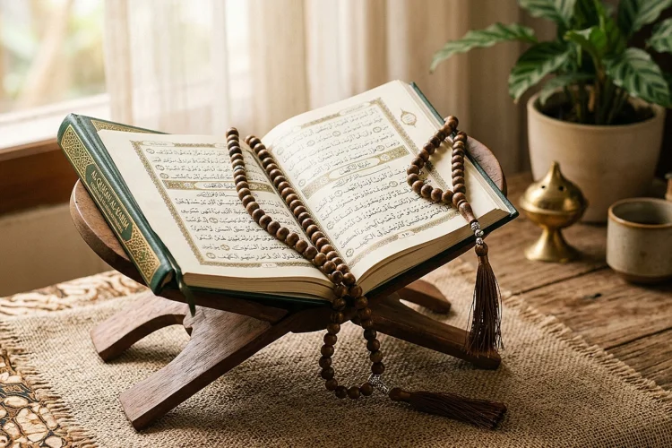 Ini 5 Faedah Puasa Syawal yang Harus Anda Ketahui, Pahalanya Seperti Puasa Setahun