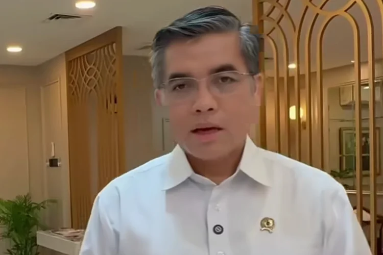 Kemnaker dengan Tegas akan Tindaklanjut Aduan THR 2026 hingga Tuntas