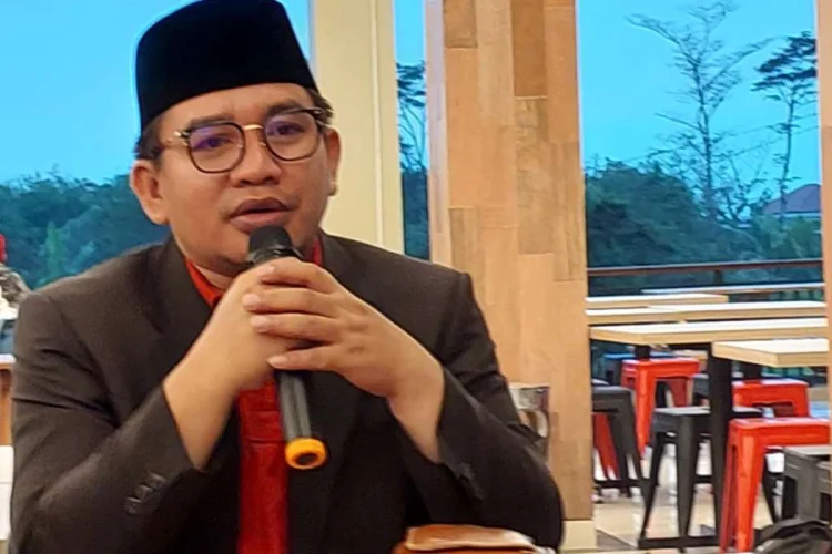 Baznas Kabupaten Bandung Estimasikan Zakat Fitrah Tembus Rp131 Miliar