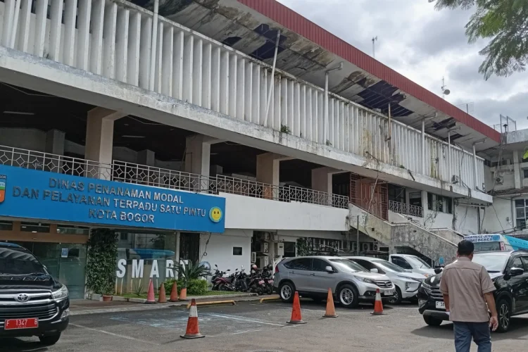 Perbaikan Gedung Kemuning Gading Terancam Batal, Menunggu Hasil Kementerian PU