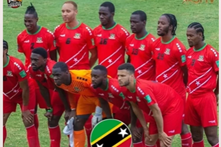 Timnas Indonesia vs St Kitts and Nevis, Kenali Negara Karibia yang Jadi Lawan Garuda